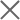 close icon